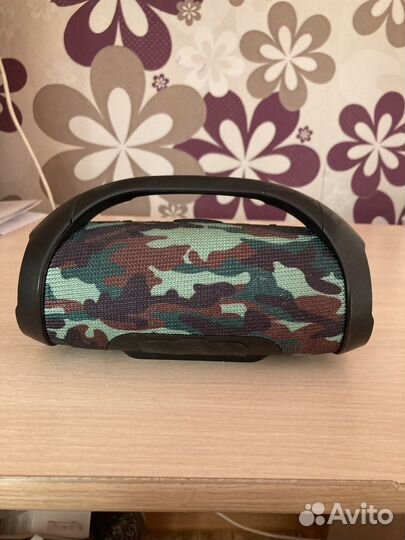 Блютуз колонка jbl