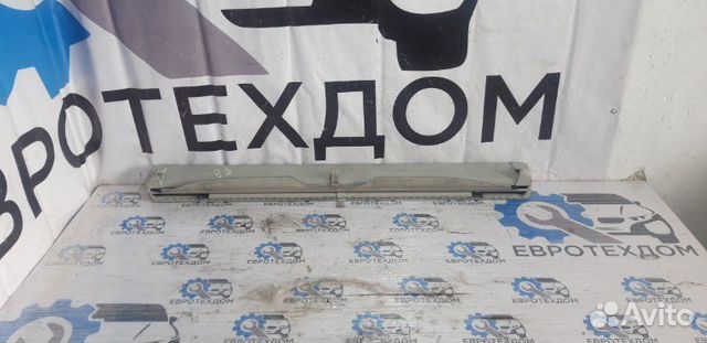 Полка багажника Mercedes W210 112.941 2000