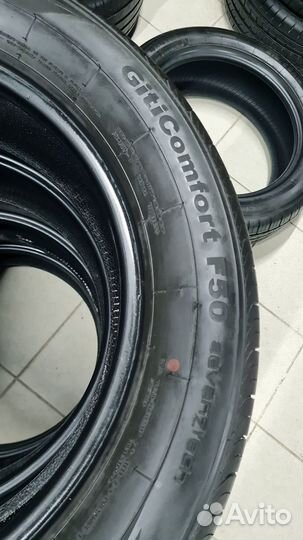 Giti GitiComfort F50 225/60 R18 100H