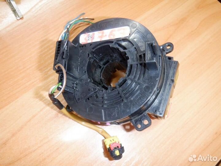 Шлейф Chevrolet/ Aveo,Sonic/ T300/ 10.2011-09.2015