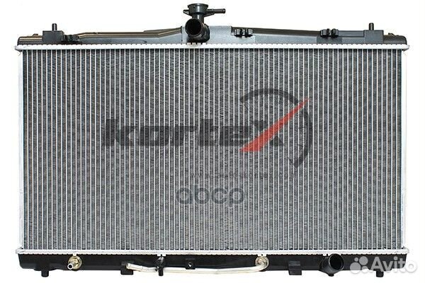 Радиатор охлаждения KRD1148 kortex