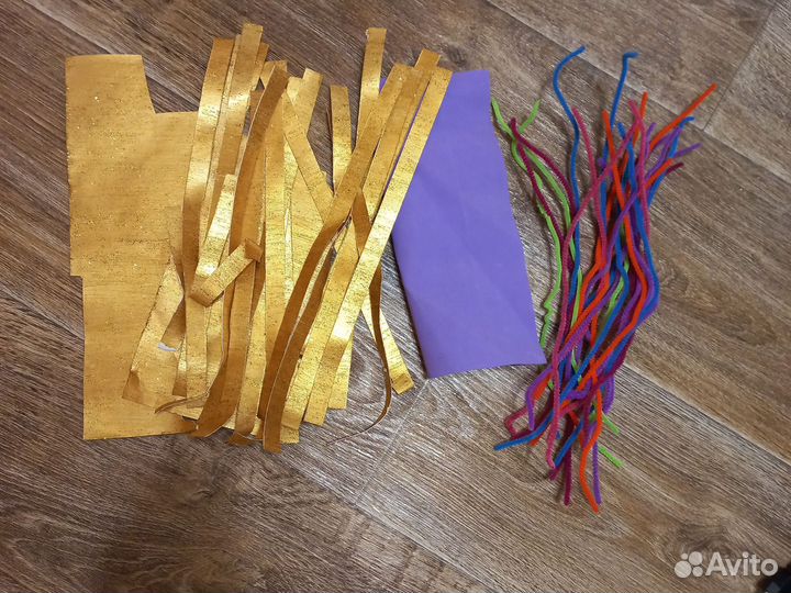 Для творчества