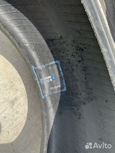 Goodride AD 153 40/9.5 R18