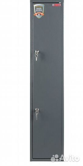 Оружейный шкаф сейф