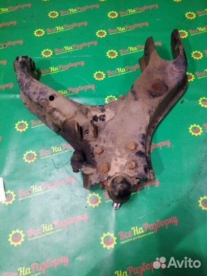 Рычаг передний нижний левый Great Wall Hover H5