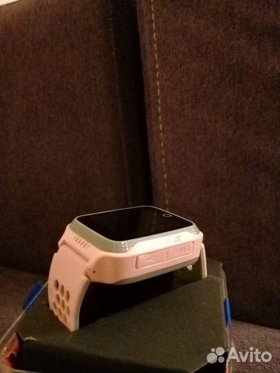 Умные часы smart watch