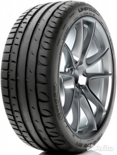 Tigar UHP Ultra High Performance 255/35 R18