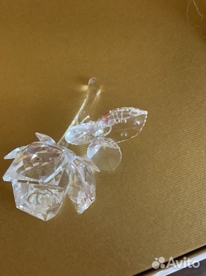 Swarovski фигурка