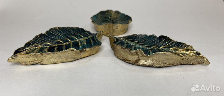 Подставка под чайные пакетики