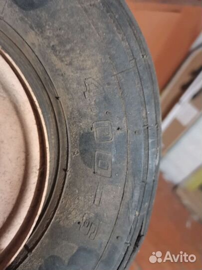 Тележка для воды