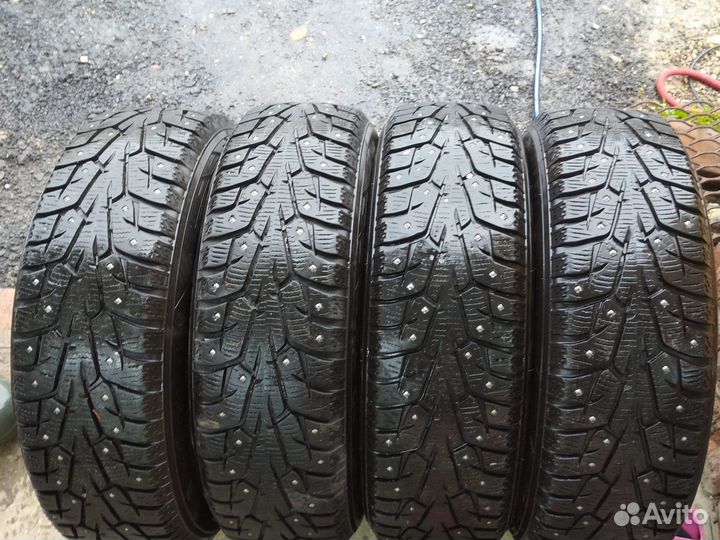 Yokohama Ice Guard Stud IG55 185/65 R15