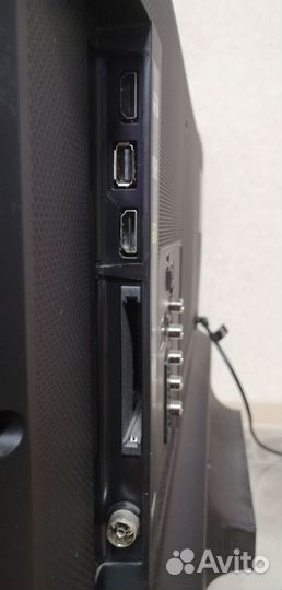 Продам телевизор Samsung LT32E310EX LED 32