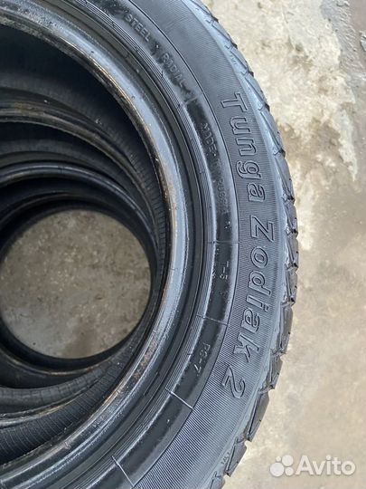 Tunga Zodiak 2 185/60 R14 86T