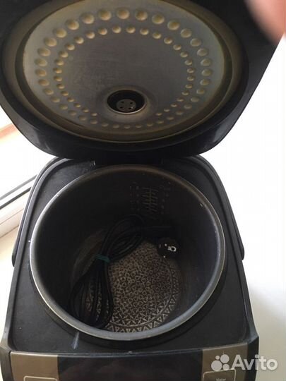 Мультиварка Marta MT-1939