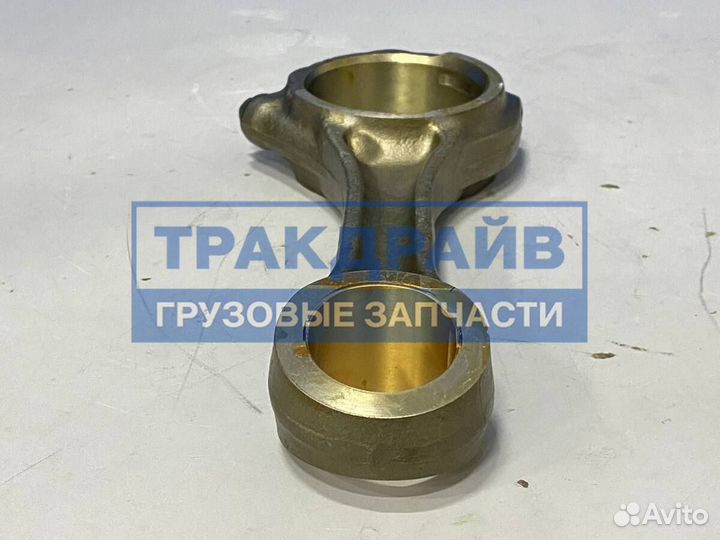 Шатун двс Ивеко Еврокарго tector 4