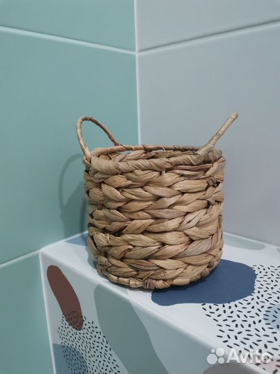 Инстаграмный Кашпо под цветок