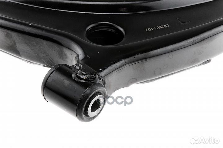 Рычаг передний mitsubishi lancer 08, outlander