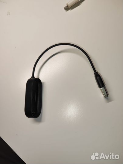 Xiaomi mi band 4