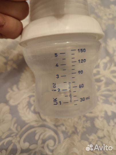 Молокоотсос chicco