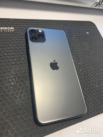 iPhone 11 Pro Max, 256 ГБ