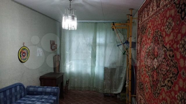 3-к. квартира, 72 м², 2/5 эт.