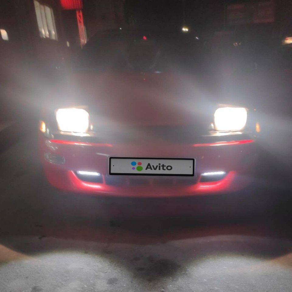 Toyota Celica: фото владельца