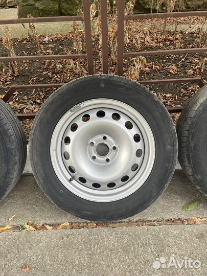 Toyo Proxes C1S 205/60 R16 92W