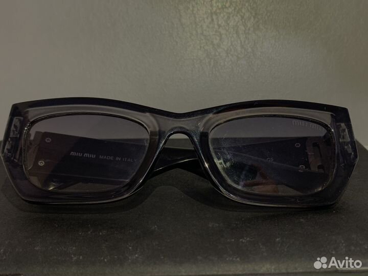 Очки MIU MIU женские Оригинал