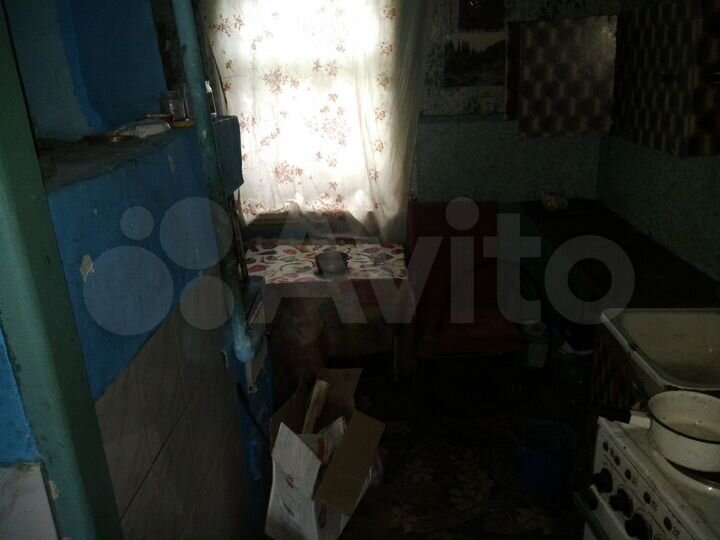 Дом 54 м² на участке 21 сот.