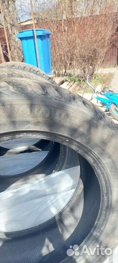 Yokohama Ice Guard Stud IG55 235/55 R18 104T