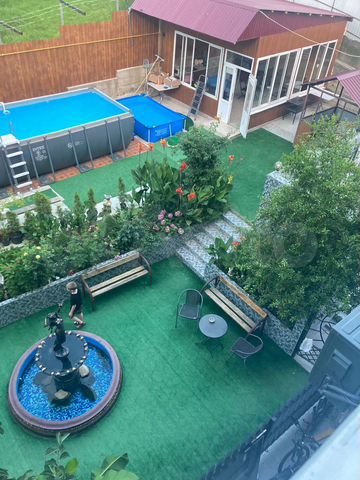 Комната 20 м², 2/3 эт.