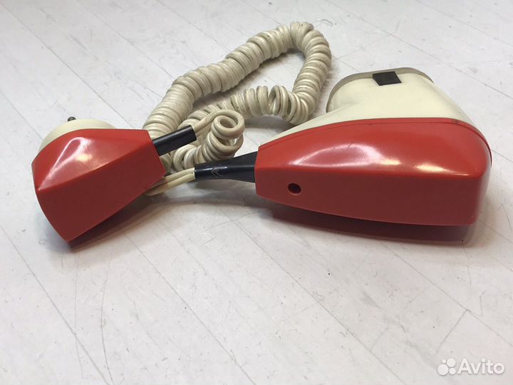 Электробритва СССР 