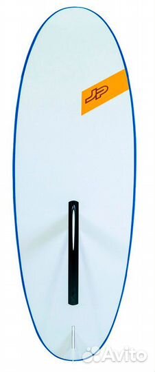 Доска для виндсерфинга для начинающих Funster Eva