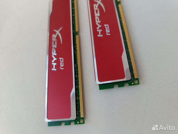 Оперативная память ddr3 16 gb 1600