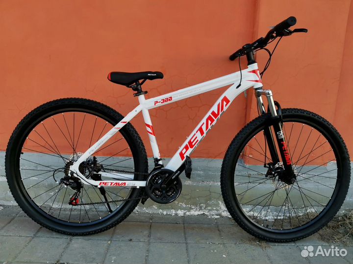 Горный велосипед 27.5