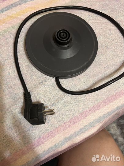 Чайник электрический Midea