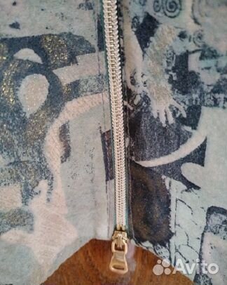 Весенняя куртка женская размер 56-58