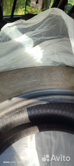 Sava Eskimo Stud 225/60 R17