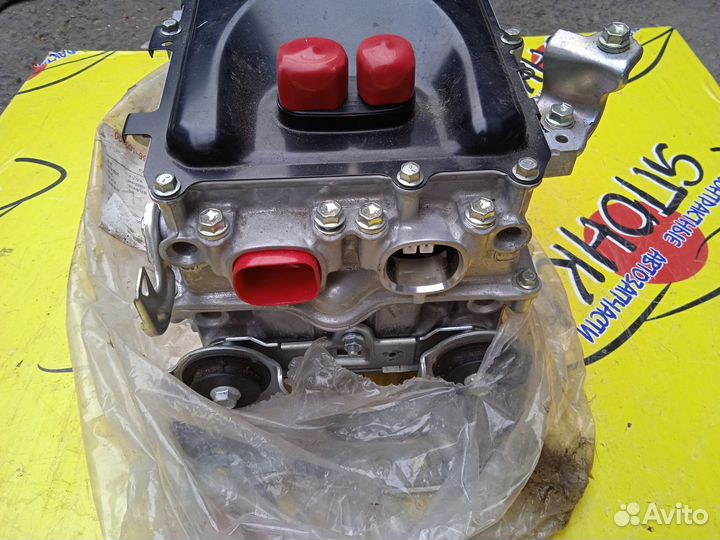 Инвертор toyota 2ZR-FXE prius ZVW50 ZVW51 ZVW55 G9