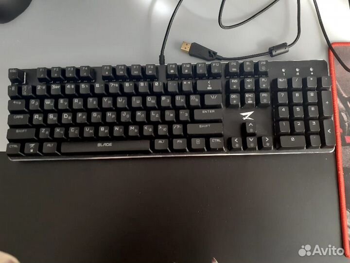 Клавиатура для пк