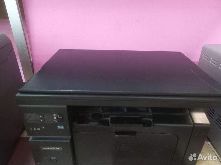 Мфу Xerox 3045, Canon MF4450, HP m1132