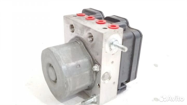 Блок абс a0004312000 Mercedes-Benz B W246 W242 2011-2017 года