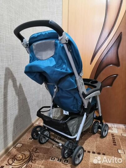 Детские коляски peg perego Aria
