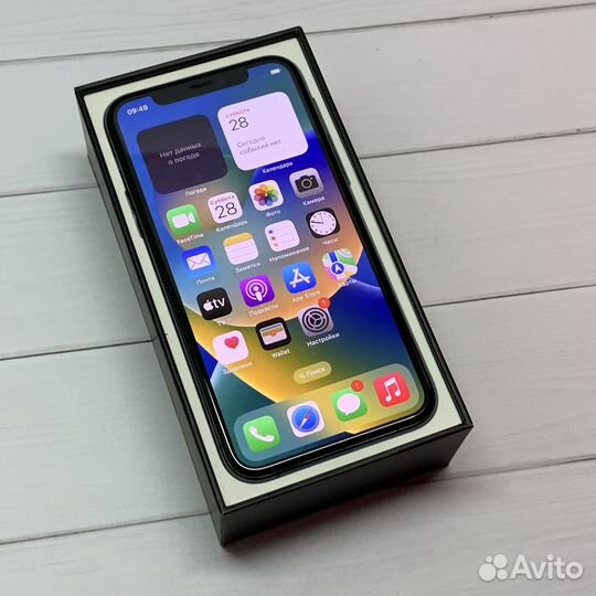 iPhone 11 Pro, 256 ГБ