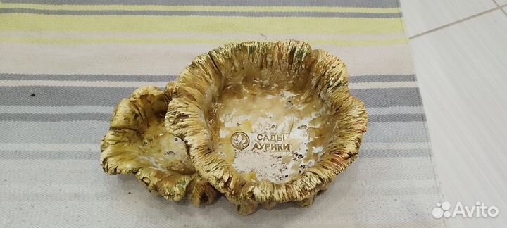 Кашпо Сады Аурики