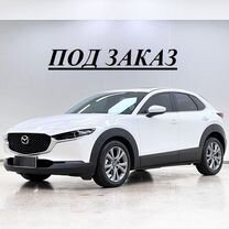 Mazda CX-30 2.0 AT, 2021, 36 857 км, с пробегом, цена 1 851 800 руб.