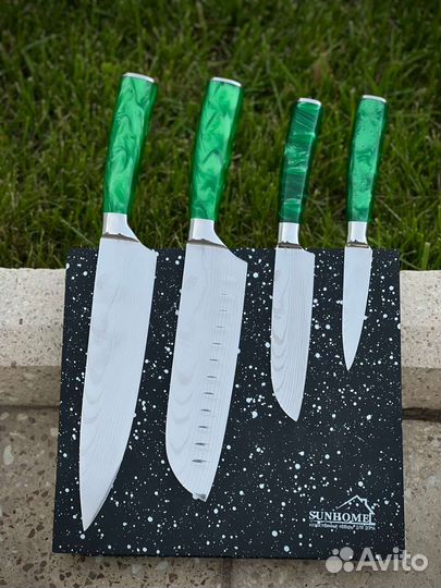 Кухонный набор