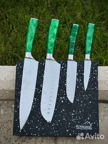 Кухонный набор