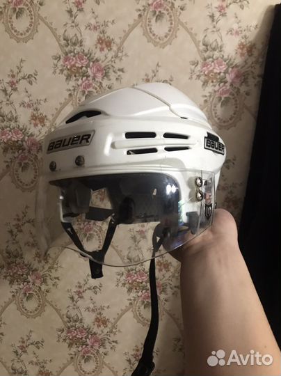 Хоккейные форма