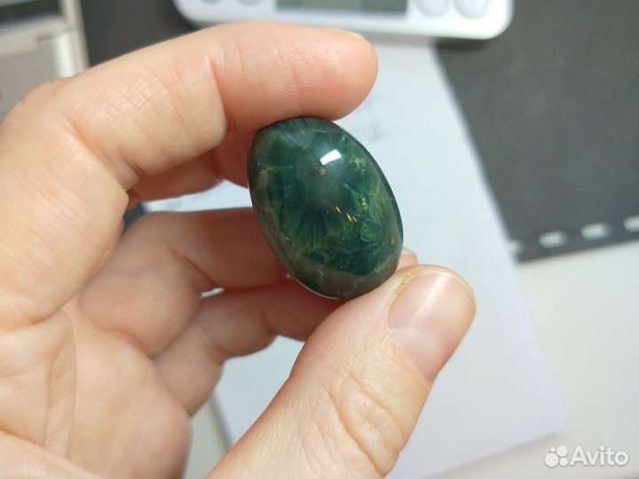 Камни для Анастасии